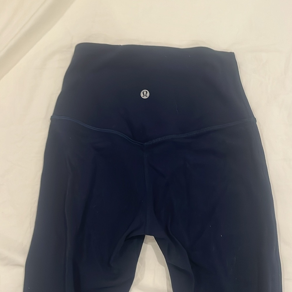LULULEMON LEGGINGS!!